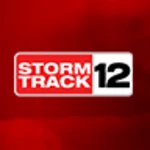 Logo of WCTI Storm Track 12 android Application 